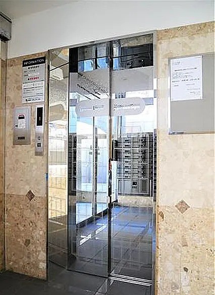 High yield property with rental contract for sale in fukuoka, actual return 6% (5)