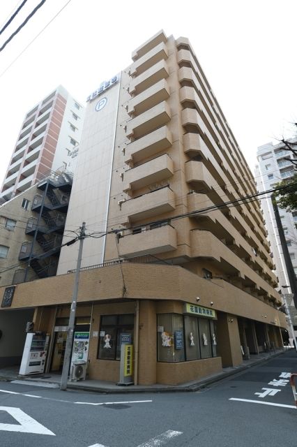 Rare Location in Shinjuku Ward, Excellent in Safety and Demand (1)