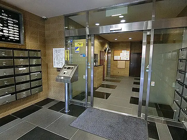 Rare Location in Shinjuku Ward, Excellent in Safety and Demand (1)