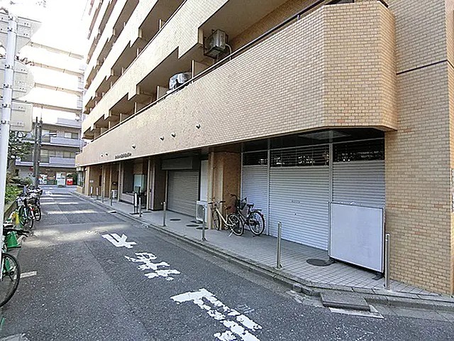 Rare Location in Shinjuku Ward, Excellent in Safety and Demand (2)