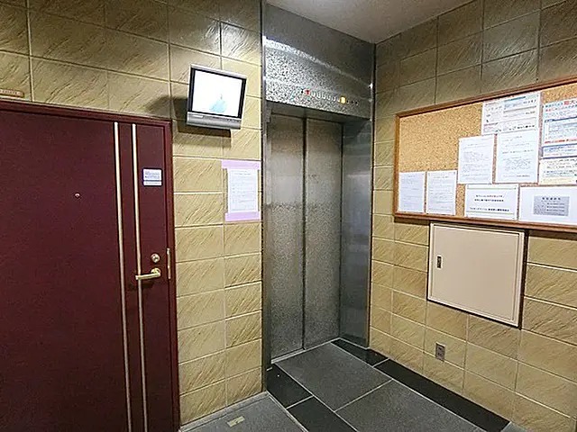 Rare Location in Shinjuku Ward, Excellent in Safety and Demand (3)