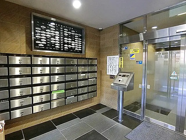 Rare Location in Shinjuku Ward, Excellent in Safety and Demand (4)