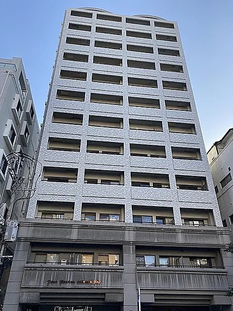 Investment Rental Apartment 3 Minutes from Fukuoka Central District Station (2)