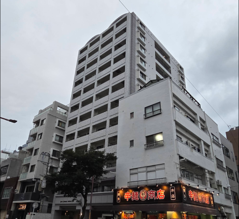 Investment Rental Apartment 3 Minutes from Fukuoka Central District Station (3)