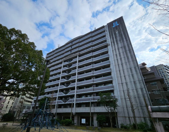 Investment Rental Apartment in Fukuoka Central District, Immediate Income upon Purchase (1)