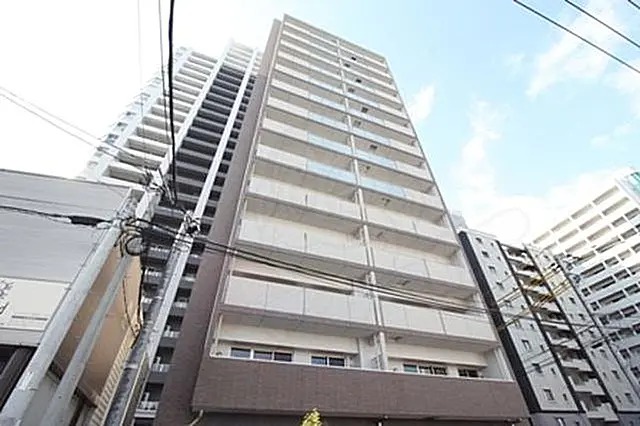 Investment Rental Apartment in Fukuoka Central District, Immediate Income upon Purchase (1)