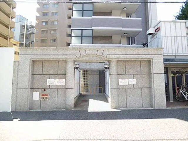 Investment Rental Apartment in Fukuoka Central District, Immediate Income upon Purchase (2)