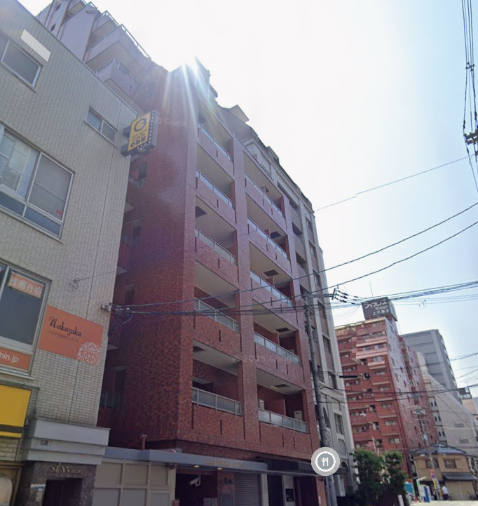 Rare Two Bedroom Unit for Sale in Tennoji, Osaka (3)