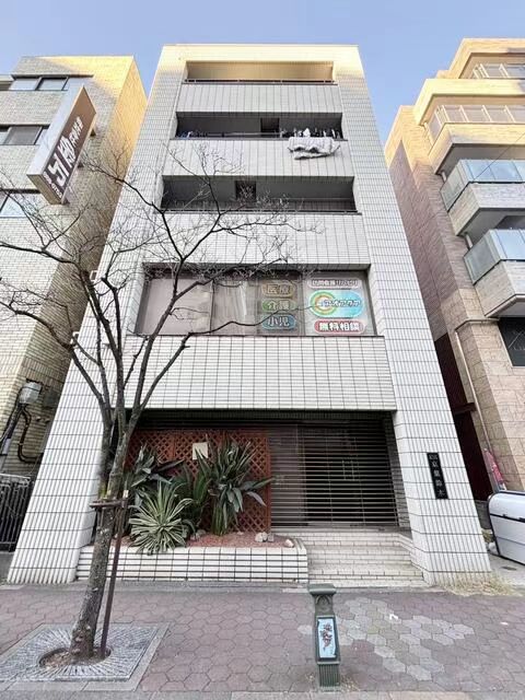 Whole Building Residential Property with Ground Floor Shop in Edogawa Ward, Tokyo (2)