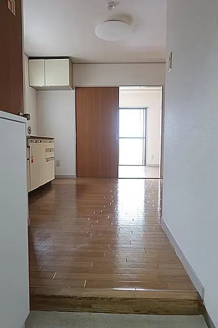 Whole Building Residential Property with Ground Floor Shop in Edogawa Ward, Tokyo (7)