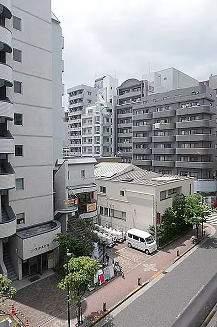 Whole Building Residential Property with Ground Floor Shop in Edogawa Ward, Tokyo (9)