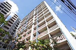 An apartment in the core of Tenjin, Fukuoka, with a lease contract available for sale (1)