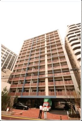 An apartment in the core of Tenjin, Fukuoka, with a lease contract available for sale (3)