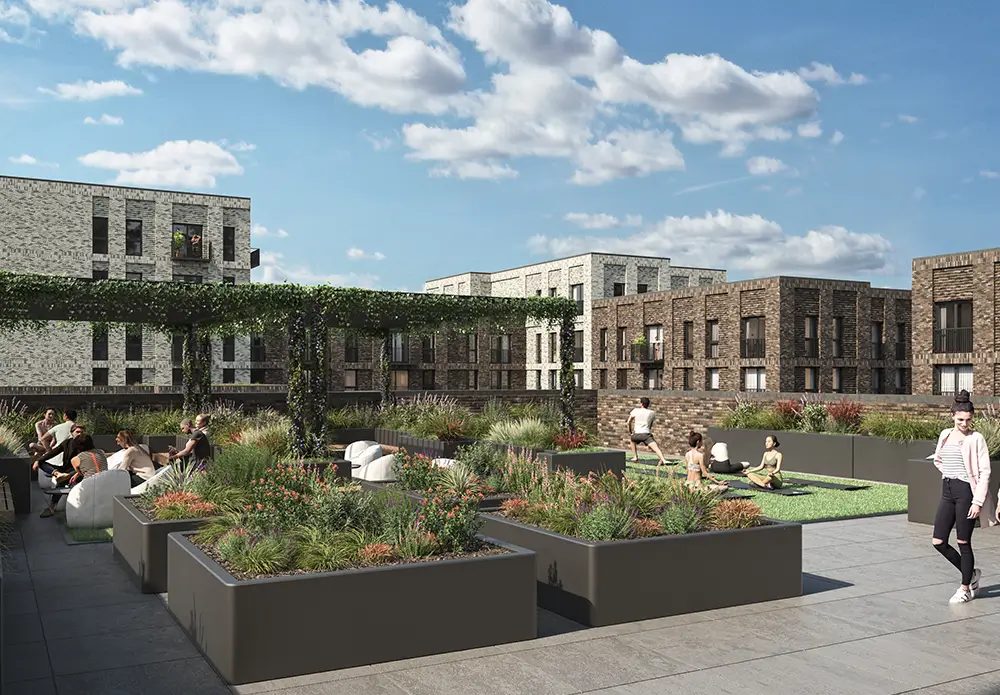 Berkeley Square, UK (1)