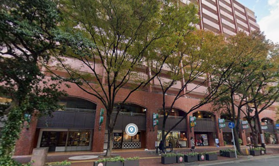 Fukuoka Central District Apartment with 5% Net Return for Sale (1)