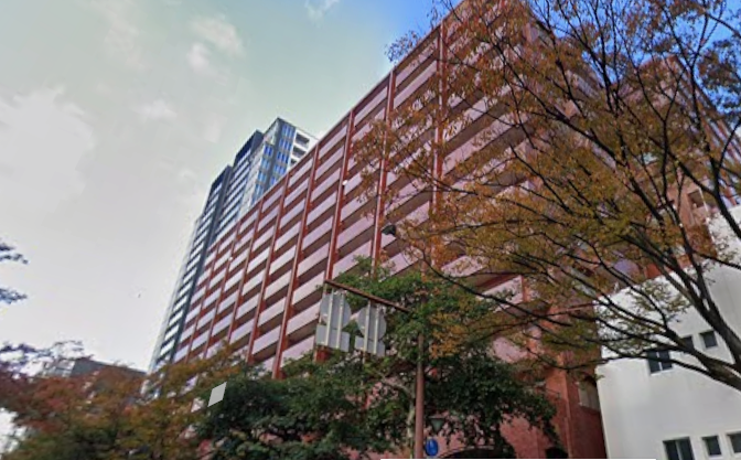 Fukuoka Central District Apartment with 5% Net Return for Sale (2)