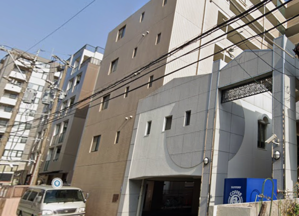 Investment Property with High Returns for Sale in Fukuoka Central District (1)