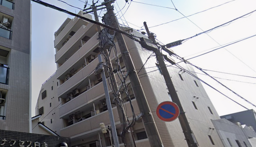 Investment Property with High Returns for Sale in Fukuoka Central District (3)