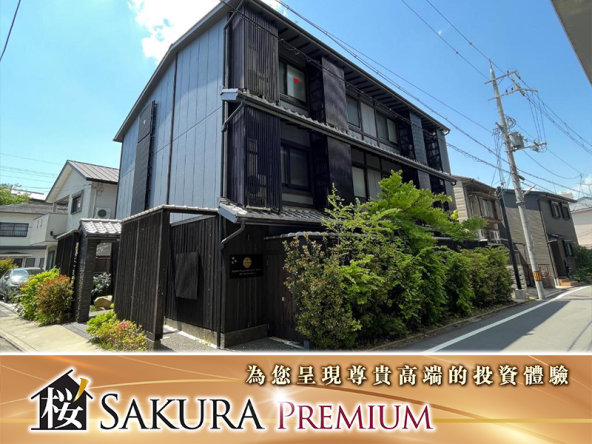 Kyoto Kiyomizu dera Hotel Project