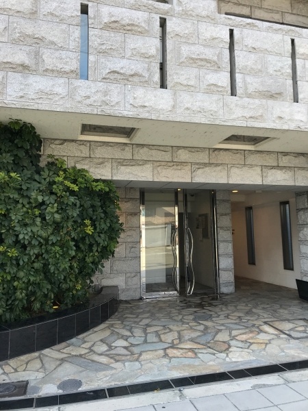 Apartment in Osaka Tennoji Built in 2008 with Rental Contract for Sale (6)