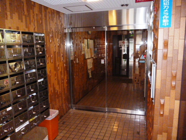 Apartment with Rental Contract for Sale 6 Minutes from Osaka Station Multiple Lines Available (2)