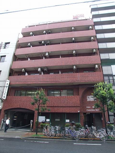 Apartment with Rental Contract for Sale 6 Minutes from Osaka Station Multiple Lines Available (3)