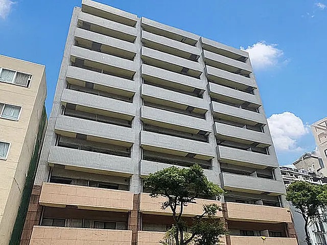 Apartment with Rental Contract for Sale in Hakata, Fukuoka, Priced at Only HKD 310,000 (1)