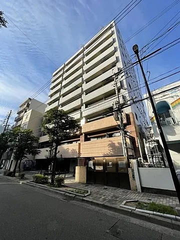 Apartment with Rental Contract for Sale in Hakata, Fukuoka, Priced at Only HKD 310,000 (2)
