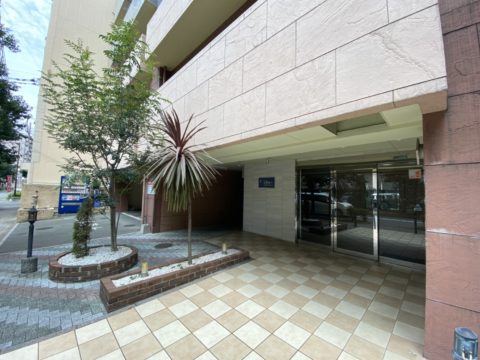 Apartment with Rental Contract for Sale in Hakata, Fukuoka, Priced at Only HKD 310,000 (2)
