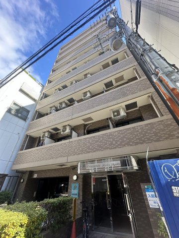 Apartment with Rental Contract for Sale within Walking Distance of Nipponbashi, Osaka (6)