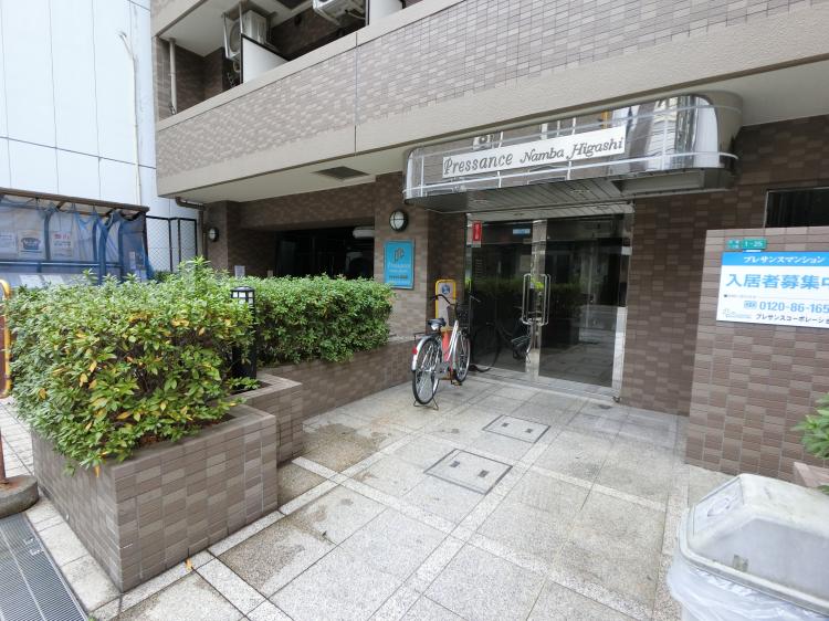Apartment with Rental Contract for Sale within Walking Distance of Nipponbashi, Osaka (7)