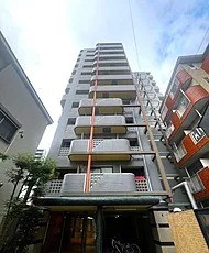 Investment Apartment for Sale with 5% Actual Return in Fukuoka Central District (4)