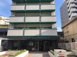 Investment Rental Apartment 10 Minutes from Hakata Station in Fukuoka (1)
