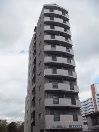 Investment Apartment in Fukuoka with High Returns (1)