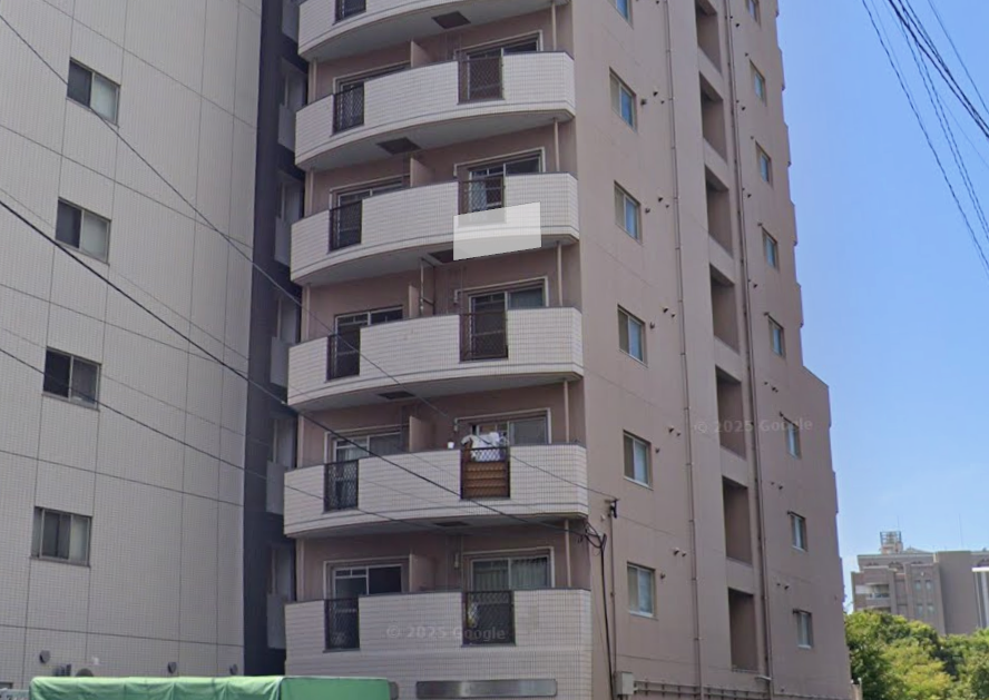 Investment Apartment in Fukuoka with High Returns (2)