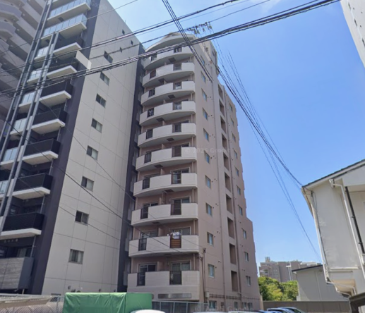 Investment Apartment in Fukuoka with High Returns (4)