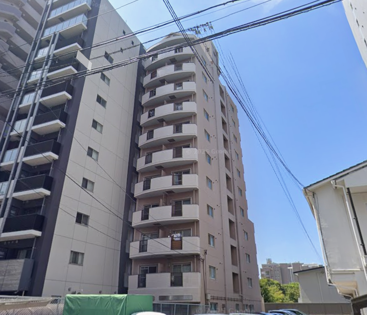 Investment Apartment in Fukuoka with High Returns (4)