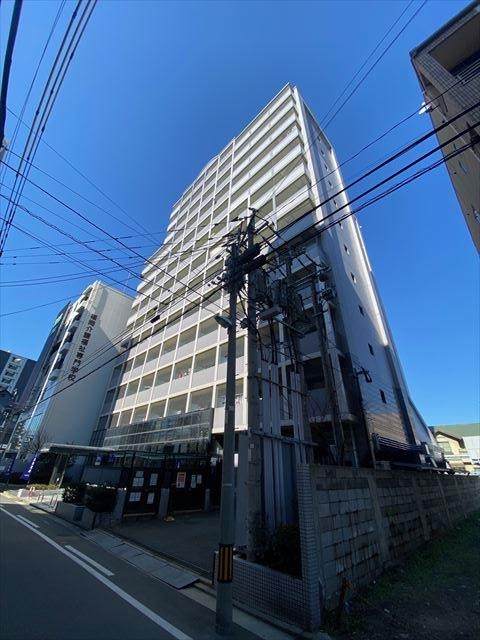 Investment Apartment in Hakata (1)