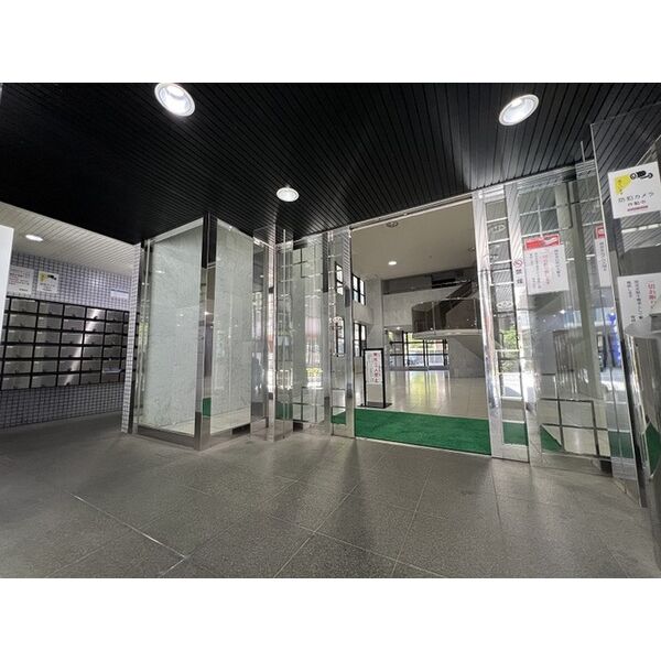 Investment Apartment in Hakata (1)