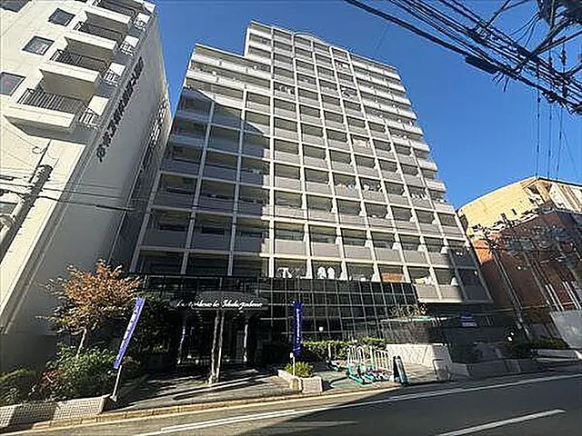 Investment Apartment in Hakata (3)