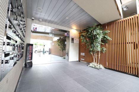 Investment Rental Apartment in Hakata Commercial District, Fukuoka (2)
