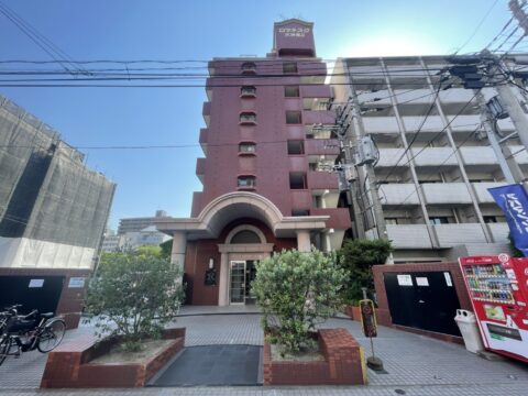 Property with High Returns for Sale in Fukuoka Central District Actual Return 7 (2)
