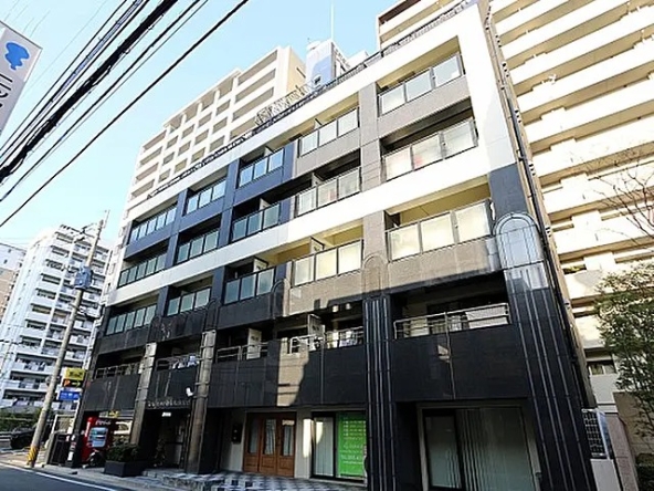 Affordable Investment Property for Rent in Hakata Commercial District, Fukuoka (4)