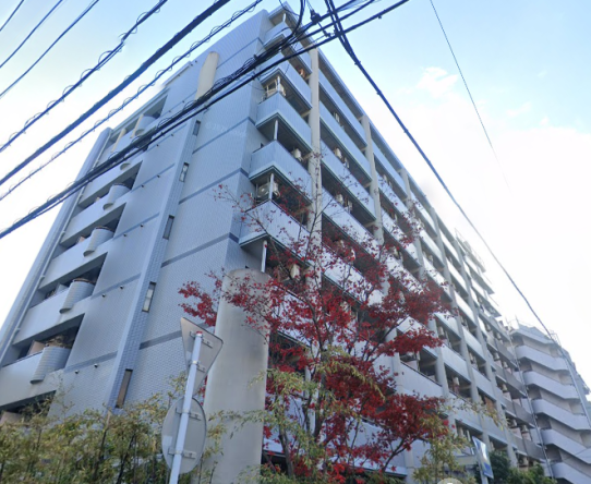 Apartment for Sale near Ohori Park Station, Fukuoka with 5% Net Return (1)