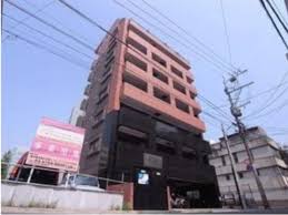 Apartment for Sale with Rental Contract near Hakata Station, Fukuoka (1)