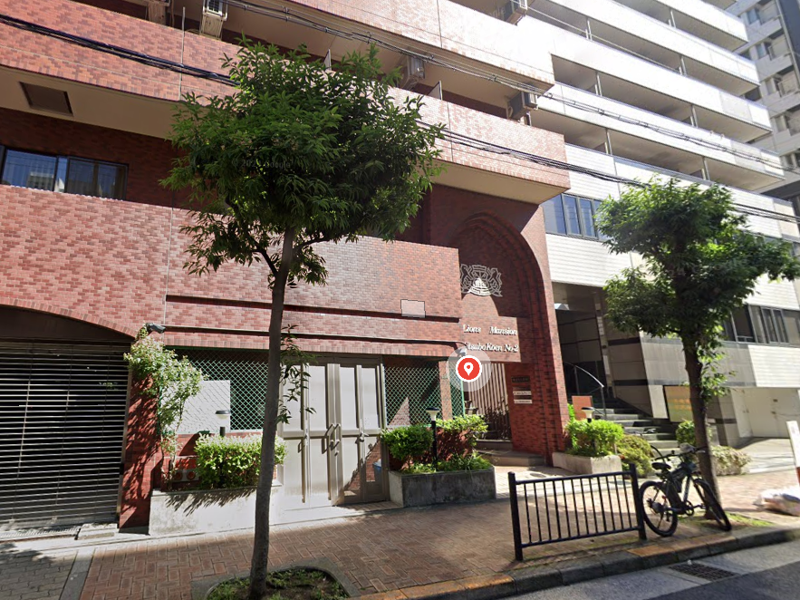 Apartment for sale & rent (investment property) near Osaka core transit lines — 6 minutes to the station (3)