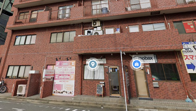 Apartment with Tenancy Agreement for Sale 5 Minutes from Hakata Station (1)