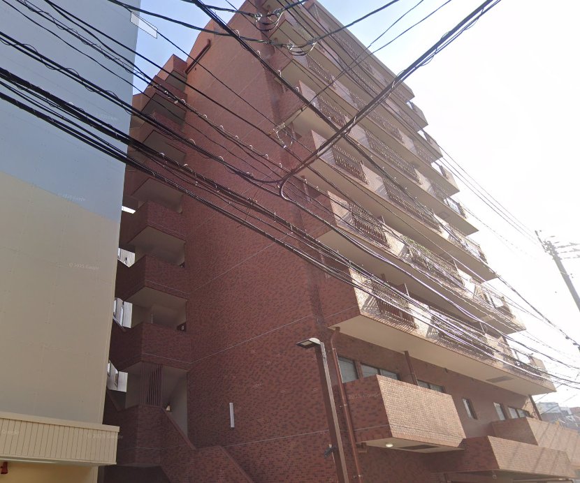 Apartment with Tenancy Agreement for Sale 5 Minutes from Hakata Station (4)