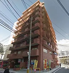 Apartment with Tenancy Agreement for Sale 5 Minutes from Hakata Station (5)