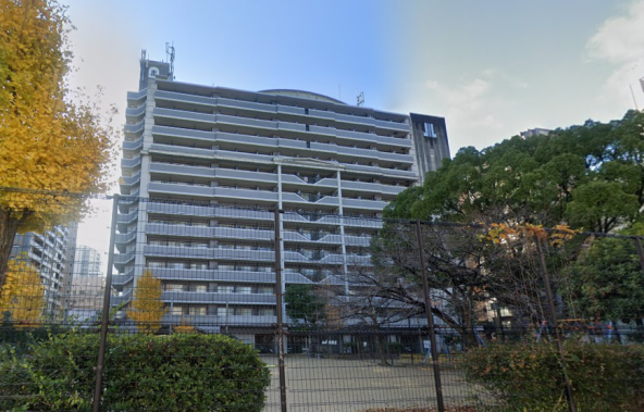 Phoenix Tower Unit with Tenancy Agreement for Sale